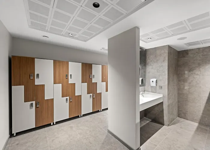 - Beylikduzu By Ihg Stambuł