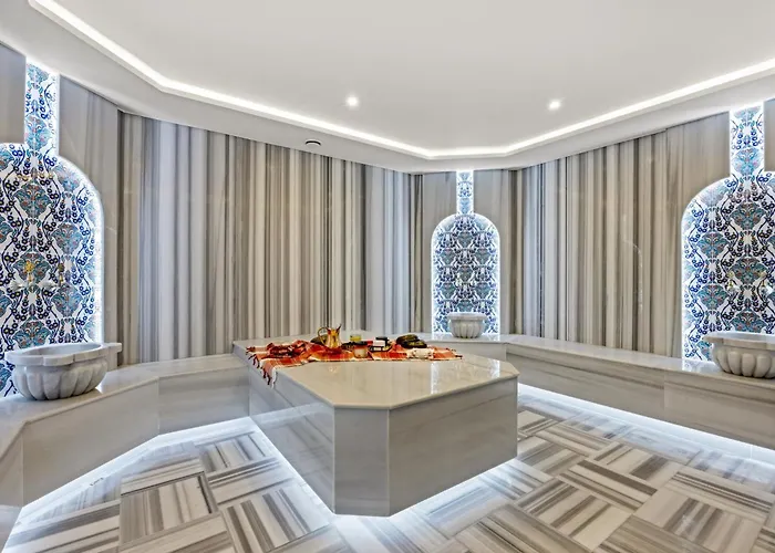 Hotel - Beylikduzu By Ihg