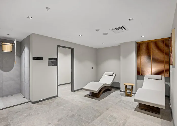 - Beylikduzu By Ihg Hotel Stambuł