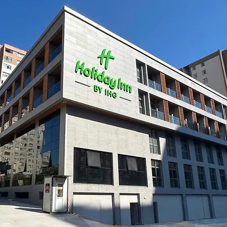 - Beylikduzu By Ihg Istanbul