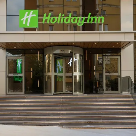 - Beylikduzu By Ihg Hotel