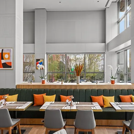 Hotel - Beylikduzu By Ihg Estambul