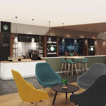 Otel - Beylikduzu İstanbul
